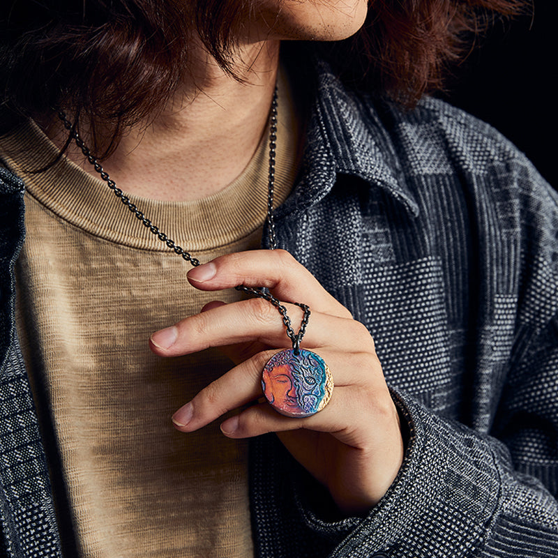 One Thought Necklace